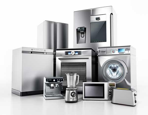 Appliances Repair